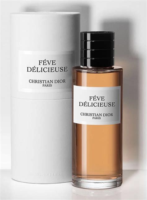 dior feve delicieuse|feve delicieuse dior clone.